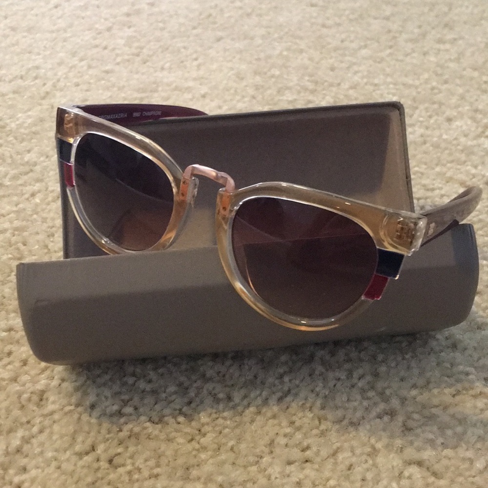 Bcbg sunglasses